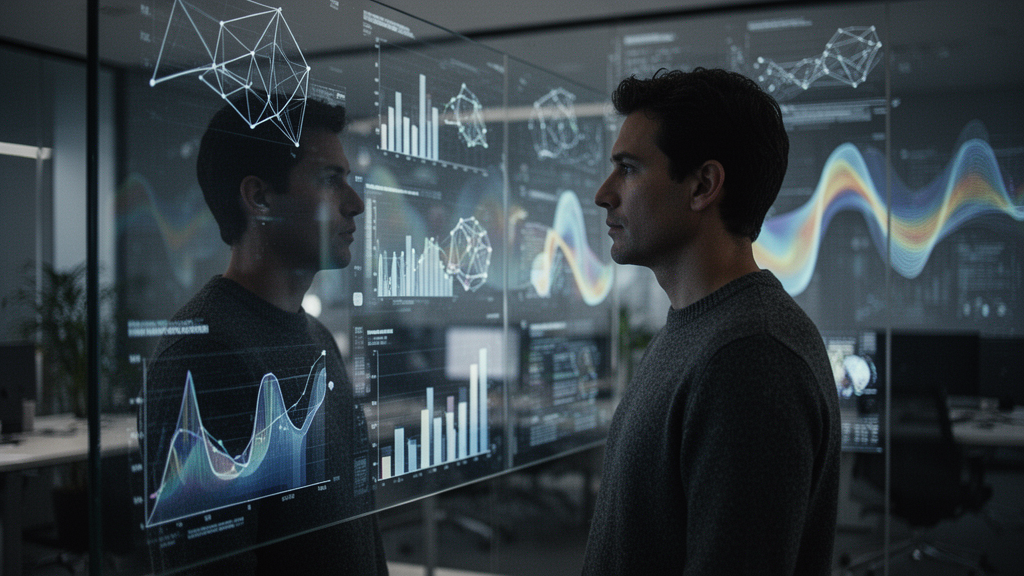 Apresente resultados quantitativos e métricas anônimas