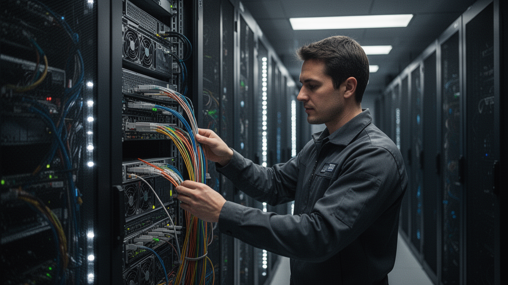Segurança e backups que sua hospedagem precisa oferecer