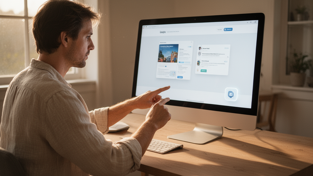 Onde colocar o botão de WhatsApp no site para gerar mais conversas