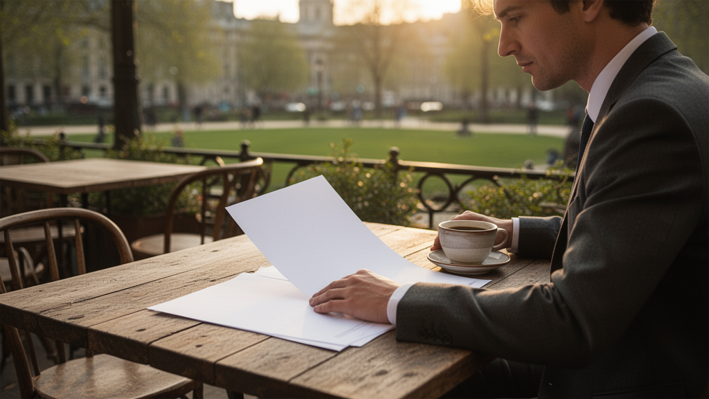 Como construir mensagens de acompanhamento atraentes