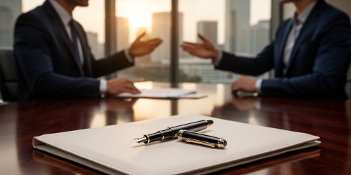 O que avaliar antes de contratar um criador de propostas comerciais