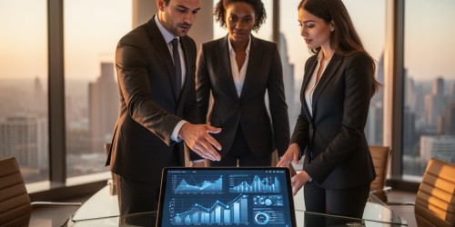 Como criar estudos de caso para convencer clientes empresariais