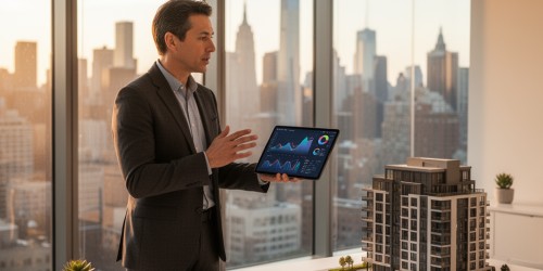 Como gerar leads para imobiliárias sem depender apenas dos portais
