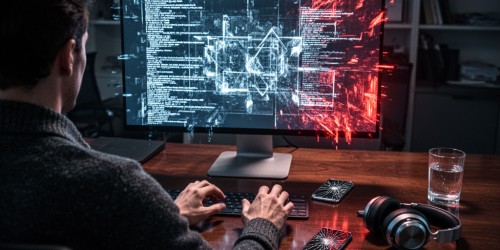 Como identificar se o site da sua empresa foi invadido