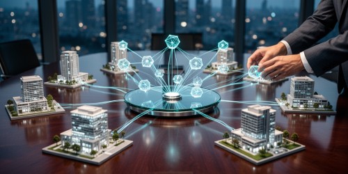 Como organizar o site de uma empresa com várias unidades ou filiais