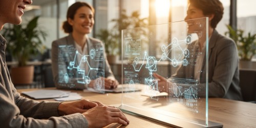 Como automatizar processos sem perder o atendimento humano