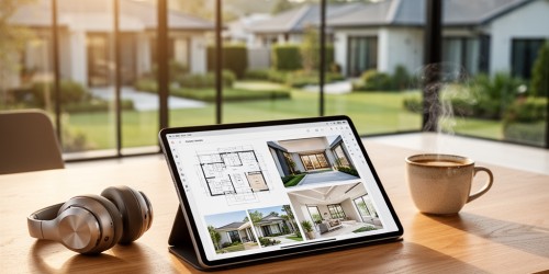 Site para imobiliária: como organizar imóveis e captar interessados