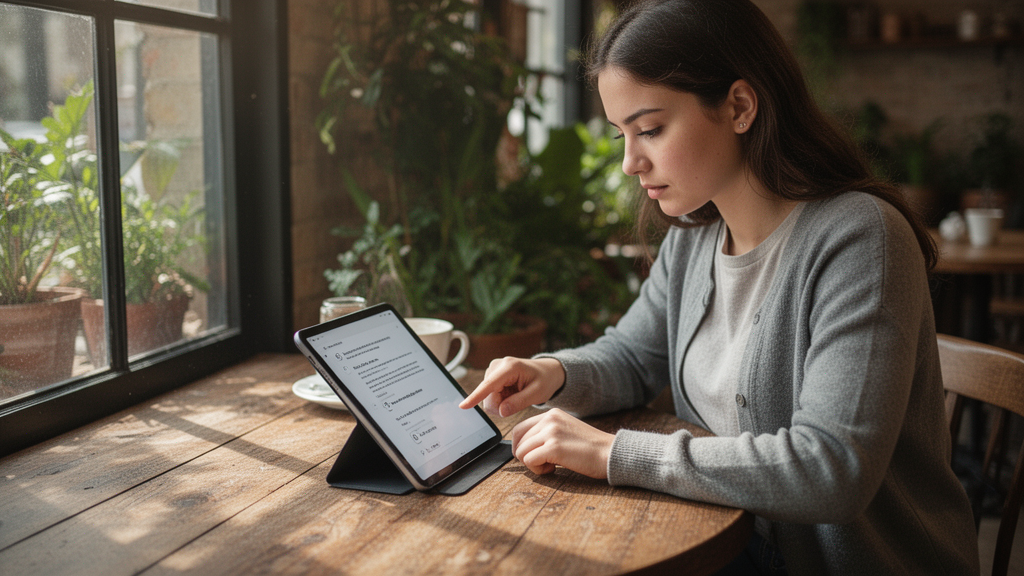 Consentimento e privacidade ao captar contatos no WhatsApp