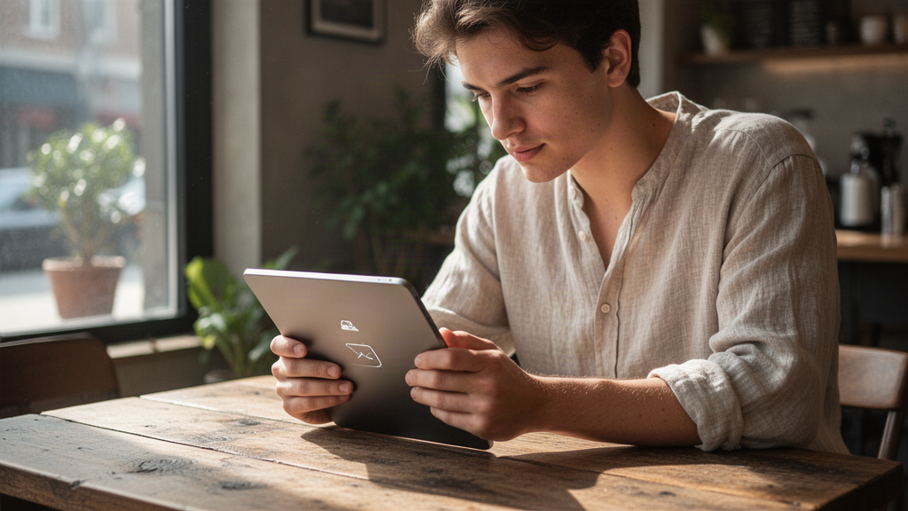 Opções práticas para configurar suas notificações