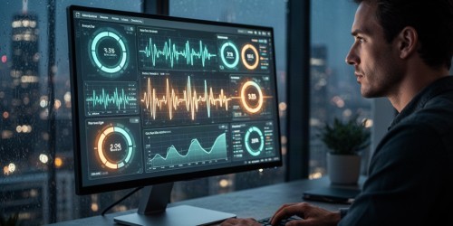 Como monitorar se o site está fora do ar sem depender de clientes avisando