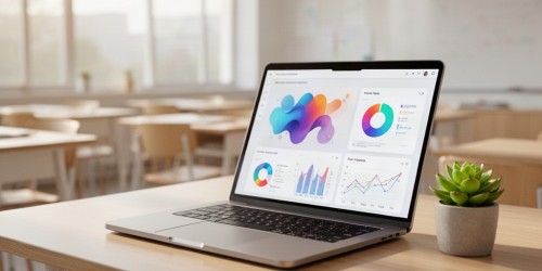 Como criar um site para escola ou curso e aumentar as matrículas