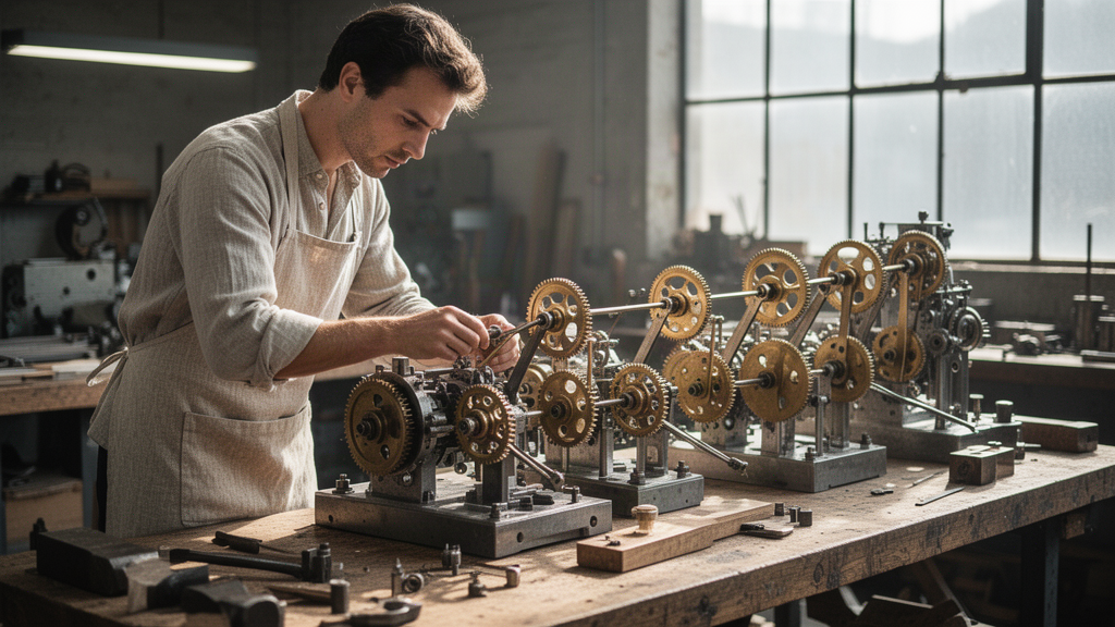 Como começar a automatizar tarefas comerciais?
