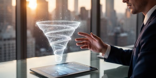 Como definir metas de conversão para um site empresarial