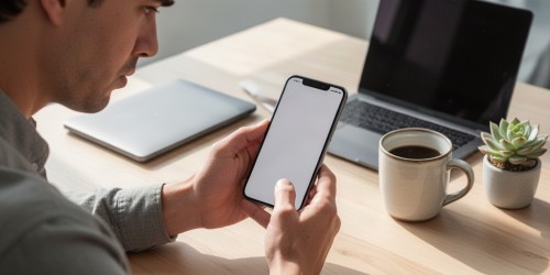 Por que seu site recebe visitas no celular, mas quase nenhum contato