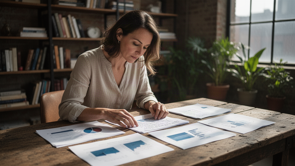 Analisando as consultas para identificar oportunidades comerciais