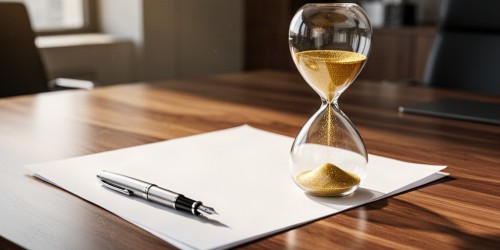 Prazo de validade da proposta: quanto tempo dar para o cliente decidir?
