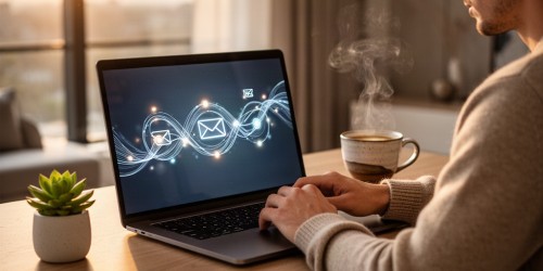 Como criar uma sequência de e-mails para nutrir possíveis clientes