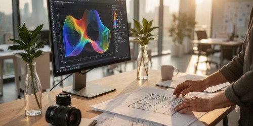 Como transformar um projeto entregue em um estudo de caso para o blog