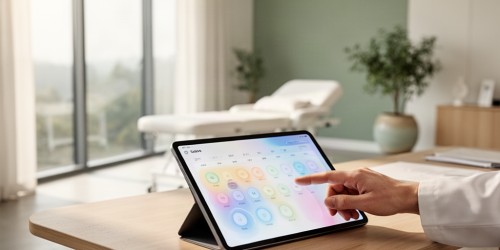 Como criar um site para clínica com foco em agendamentos