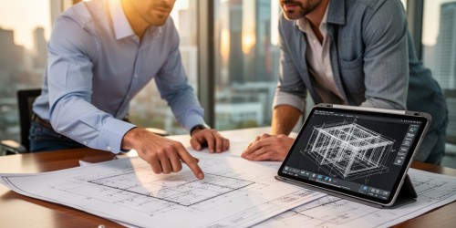 Como vender serviços de engenharia usando estudos de caso