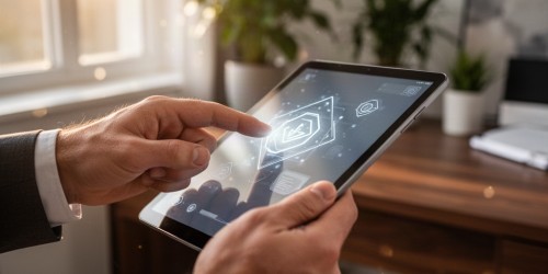 Como permitir que o cliente aprove uma proposta pela internet