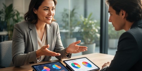 Conteúdo comparativo: como ajudar o cliente a tomar uma decisão