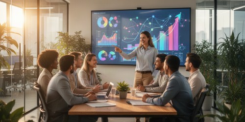 Como fazer a equipe realmente usar o CRM todos os dias