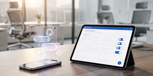 WhatsApp ou formulário: qual canal usar em cada página do site?