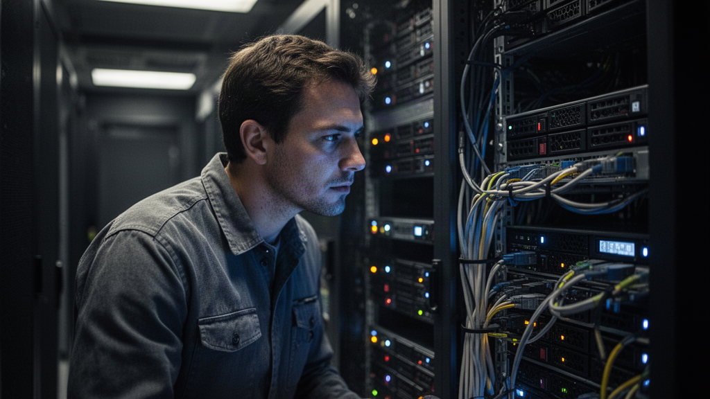 Como definir a frequência ideal de backup para sua empresa