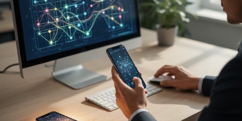Como organizar no CRM os leads recebidos pelo WhatsApp