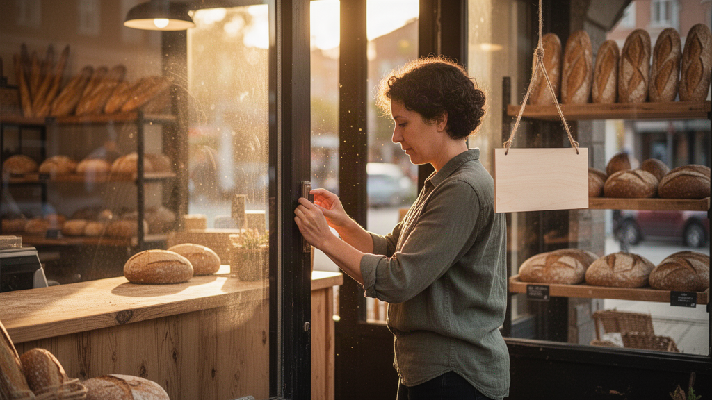 Como conseguir avaliações de clientes e impulsionar seu negócio local