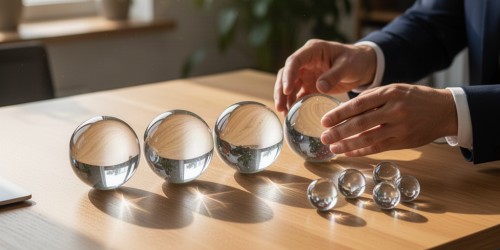 Lead scoring para pequenas empresas: como identificar as melhores oportunidades