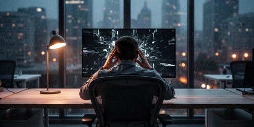 Links quebrados e páginas 404: como eles afetam a experiência do cliente