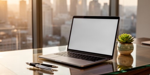 Quais informações da empresa devem aparecer no site para passar segurança