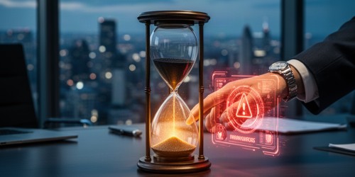 O que acontece quando o domínio da empresa vence e como evitar o problema