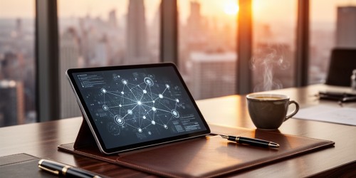Checklist para contratar uma solução de presença digital e gestão comercial