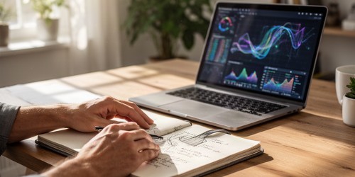 Como humanizar conteúdos feitos com IA sem perder produtividade