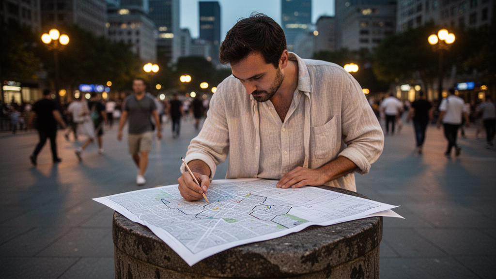 Existem outras estratégias de SEO local além das páginas regionais?