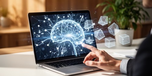 Como montar uma central de perguntas frequentes com inteligência artificial