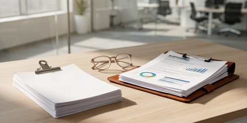 Orçamento e proposta comercial são a mesma coisa? Entenda a diferença