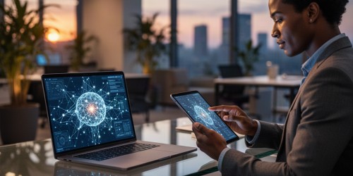 Como usar IA para qualificar leads antes do atendimento humano