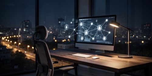 Como atender leads que chegam pelo site fora do horário comercial