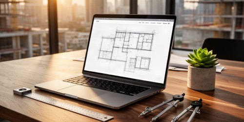 Como montar um site para empresa de construção e reformas