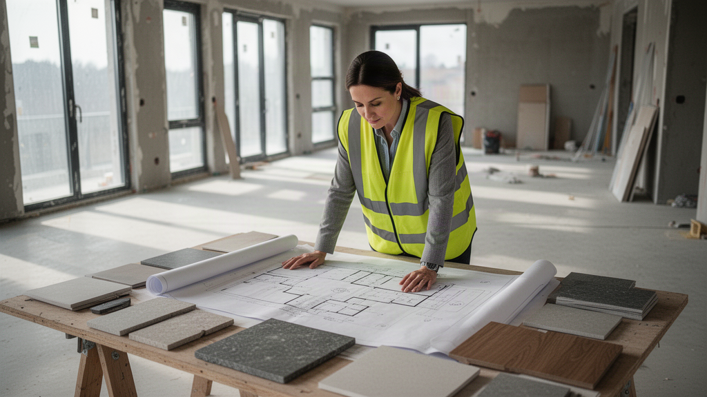Como estruturar o site da sua construtora
