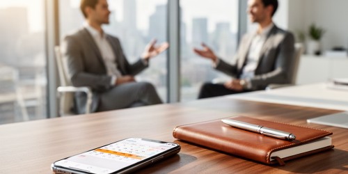 Como usar agendamento online para gerar reuniões comerciais