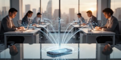 Como encaminhar cada lead automaticamente para a pessoa certa