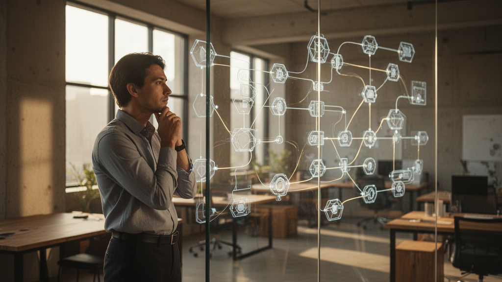Como encaminhar cada lead automaticamente e parar de perder vendas