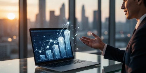 Previsão de vendas: como estimar a receita usando oportunidades abertas