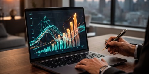 Como calcular o retorno financeiro gerado pelo site