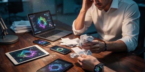 Quanto custa manter várias ferramentas digitais separadas?